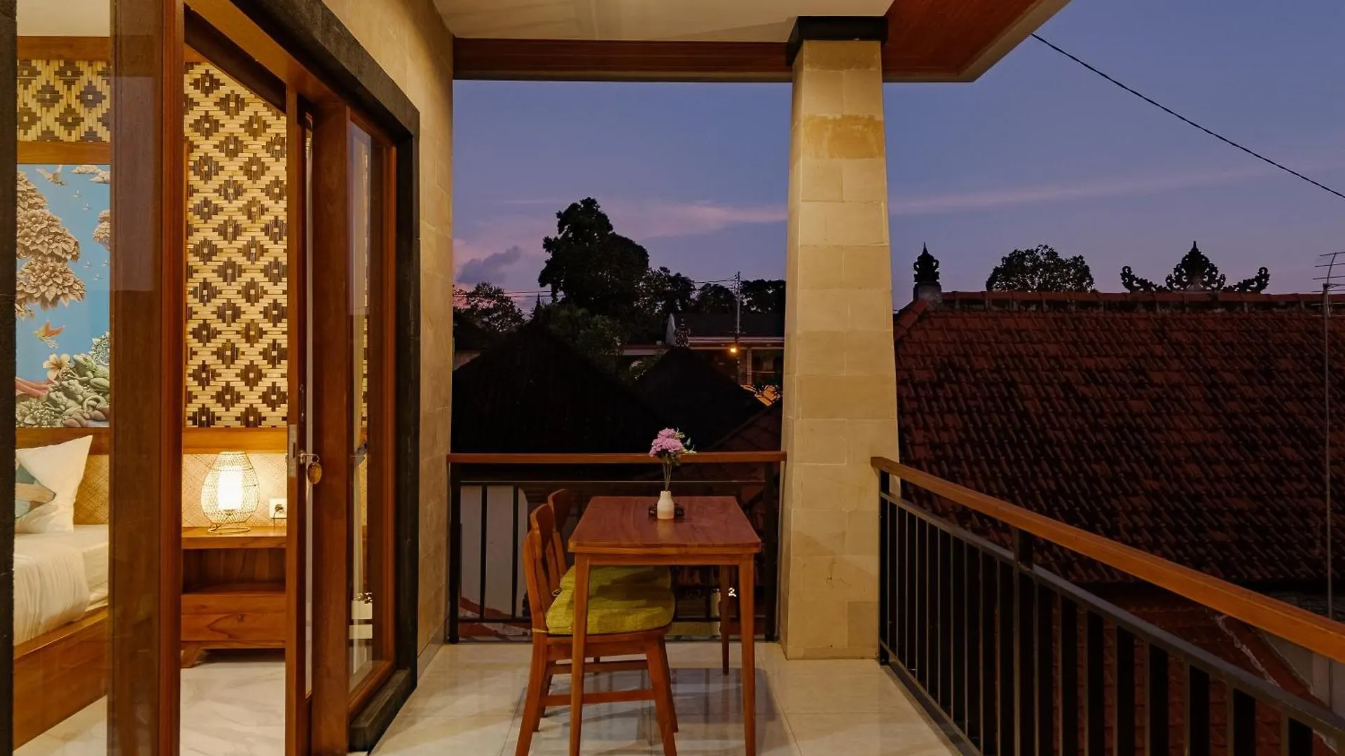 Ray Guest House Ubud