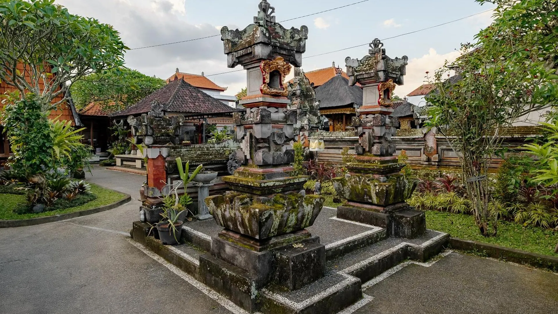 Ray Guest House Ubud