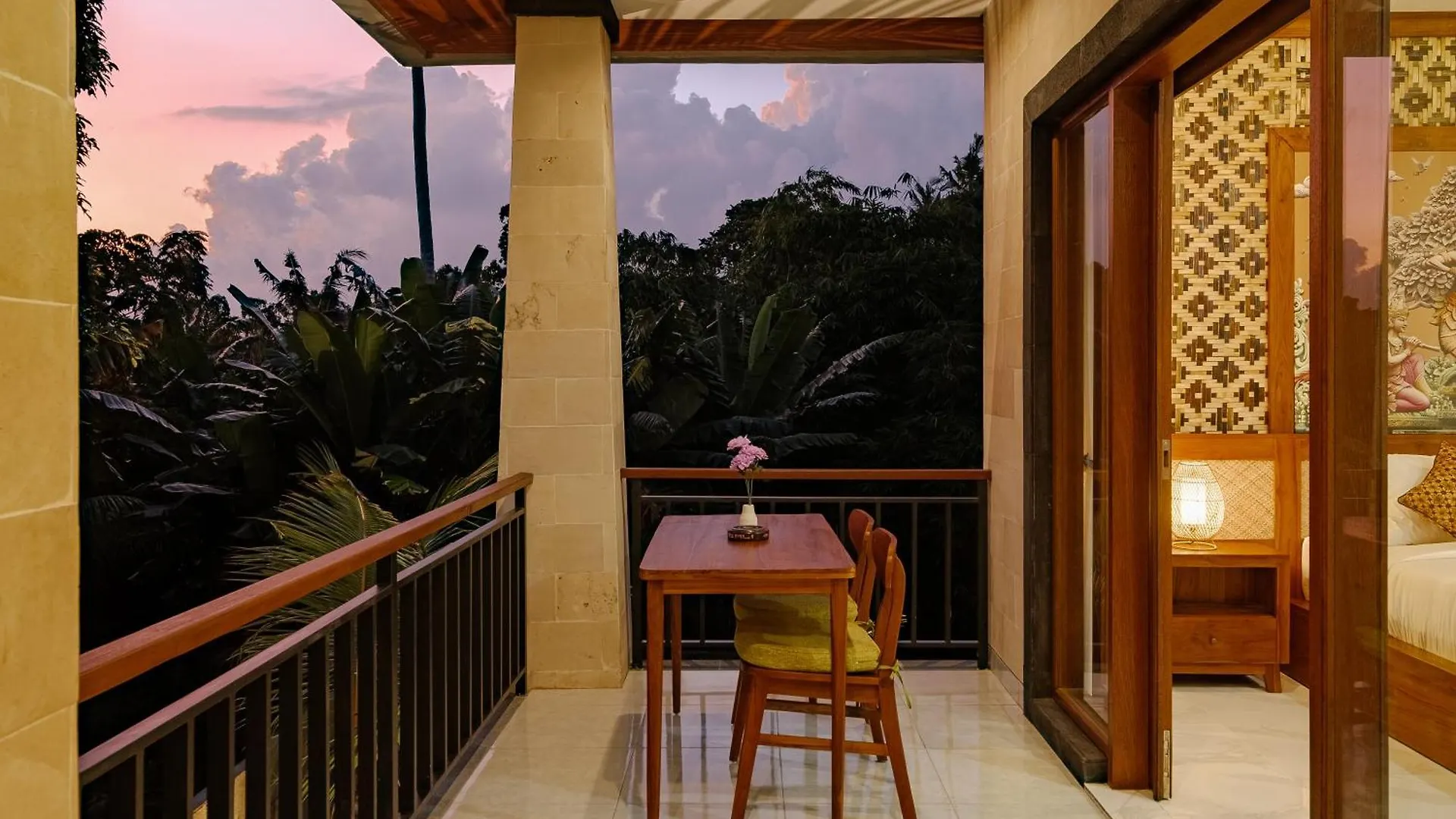 Ray Guest House Ubud