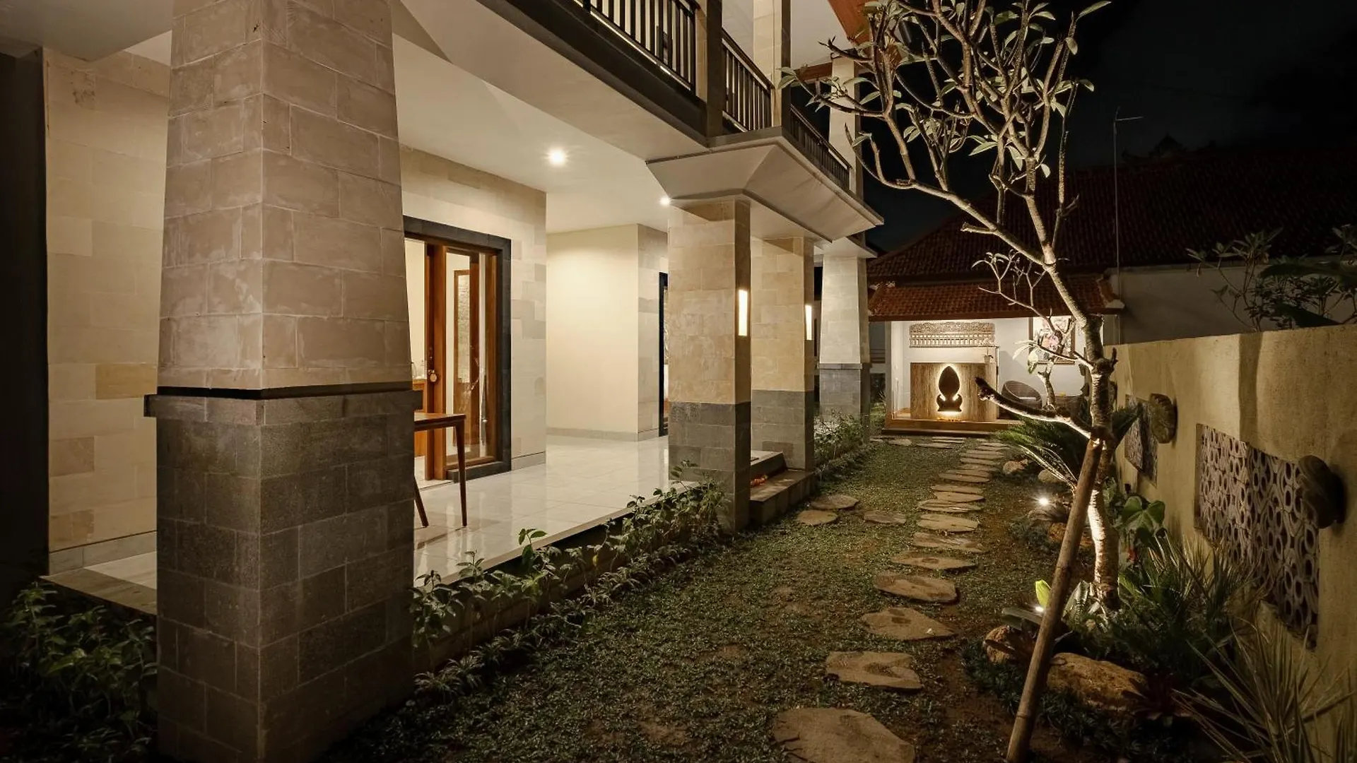 Ray Guest House Ubud