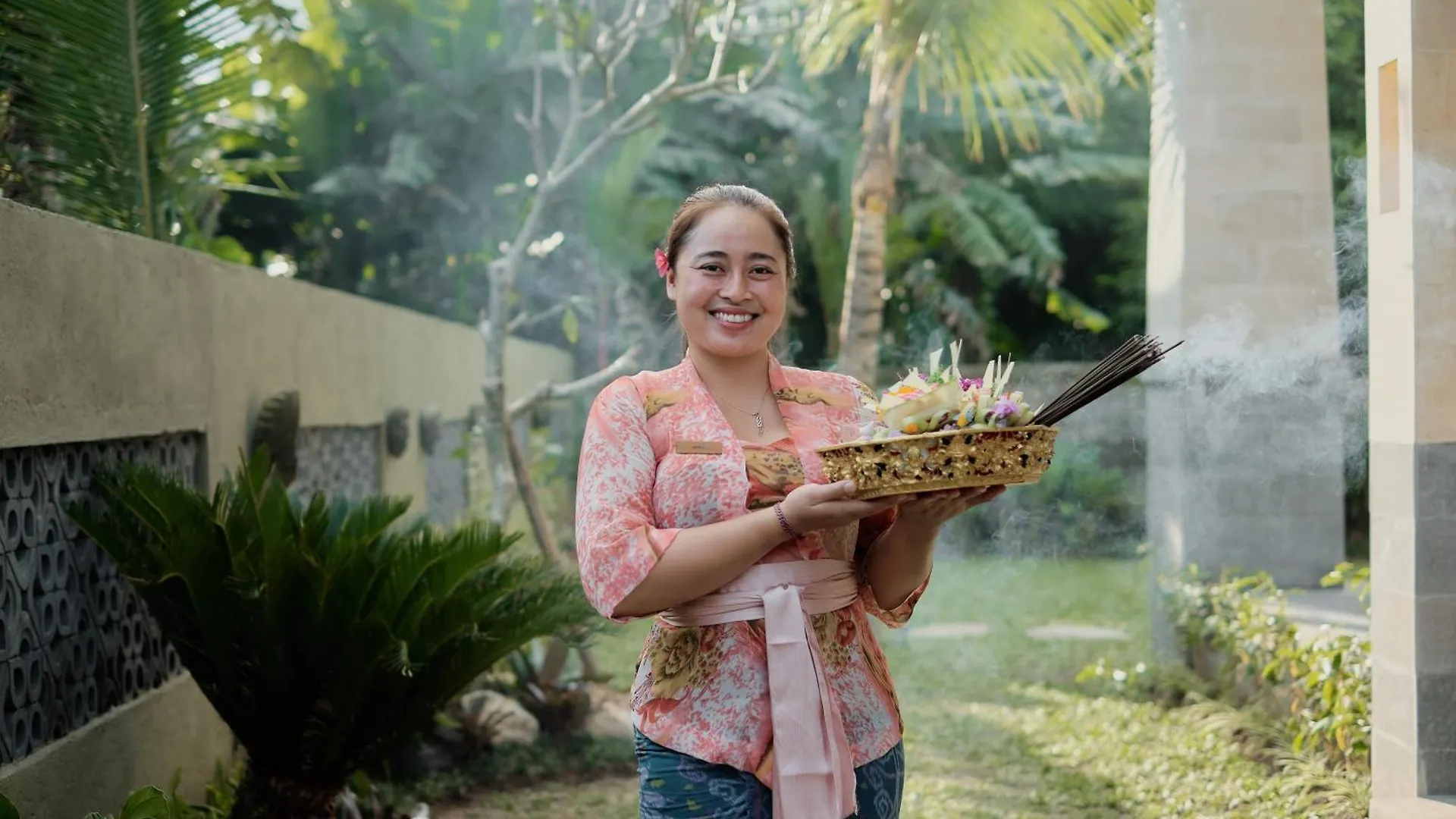 Ray Guest House Ubud