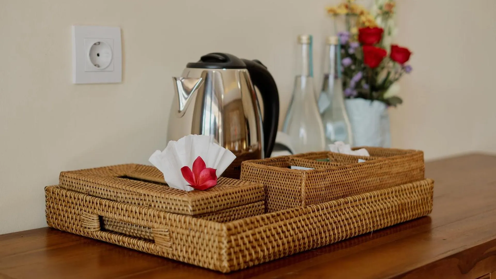 Ray Guest House Ubud