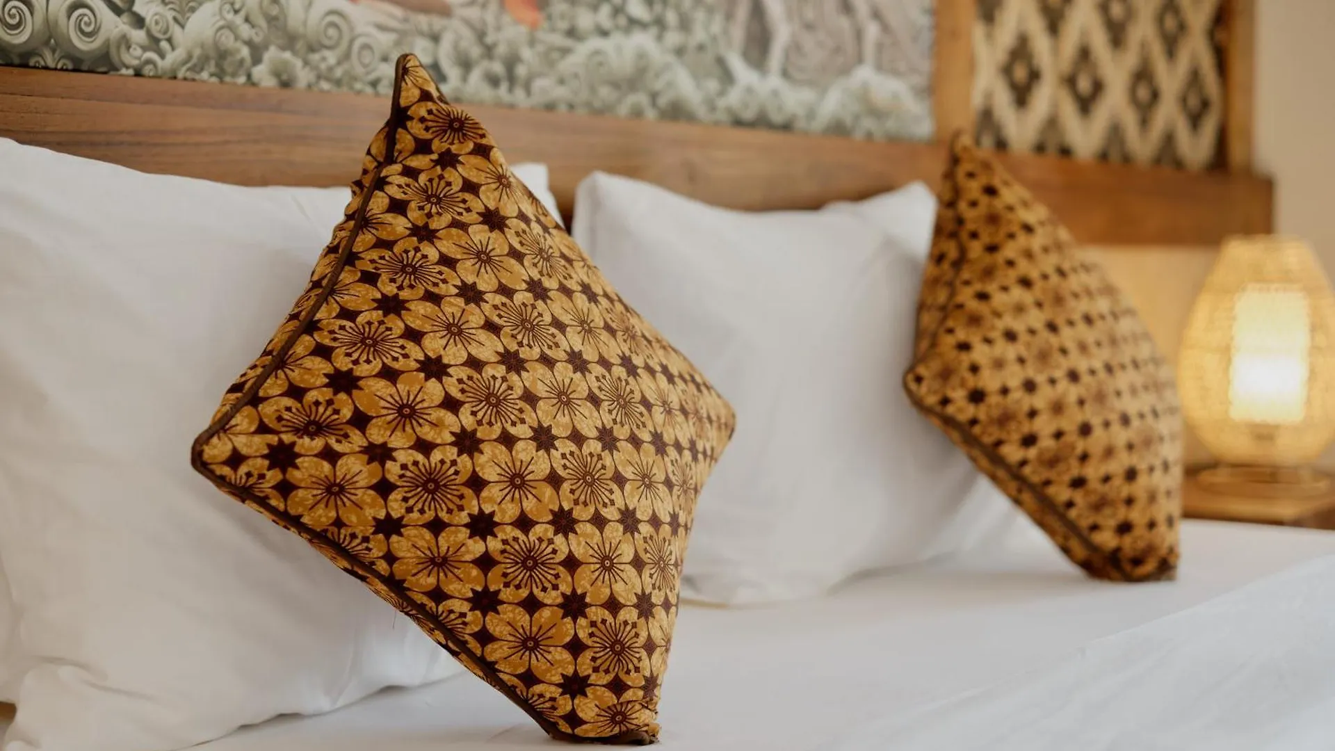 Ray Guest House Ubud
