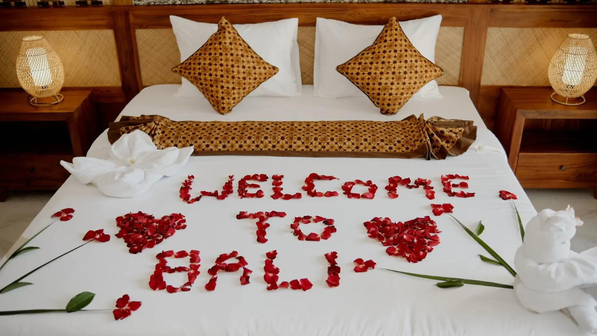 Ray Guest House Ubud