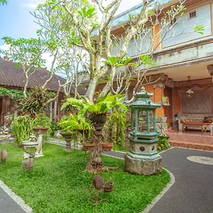Maison d'hôtes Teba House By Ecommerceloka - Chse Certified, Ubud