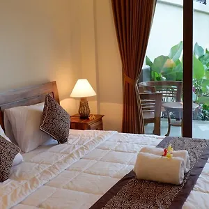 Maison d'hôtes Boge House, Ubud