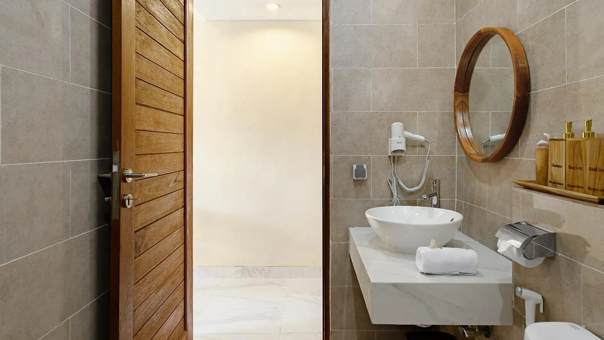 Ray Guest House Ubud