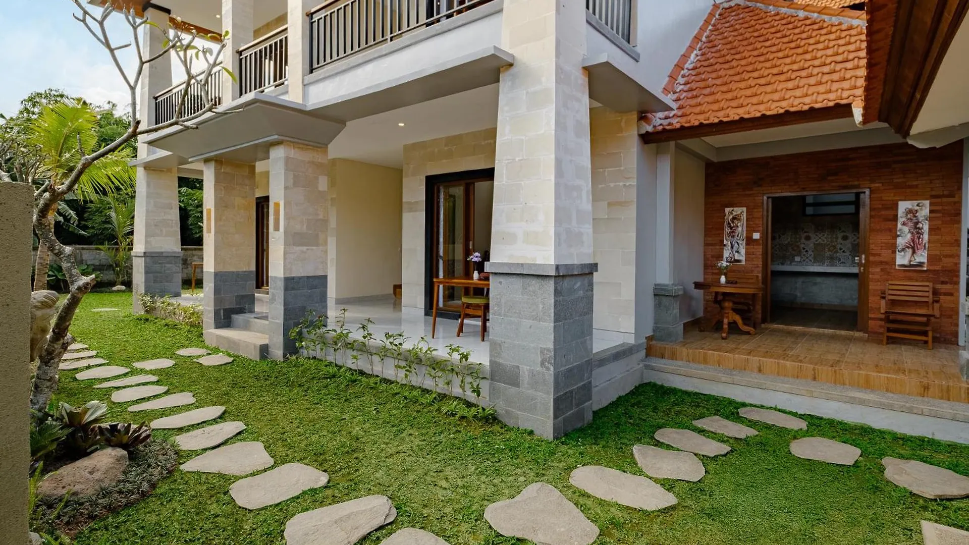 Ray Guest House Ubud