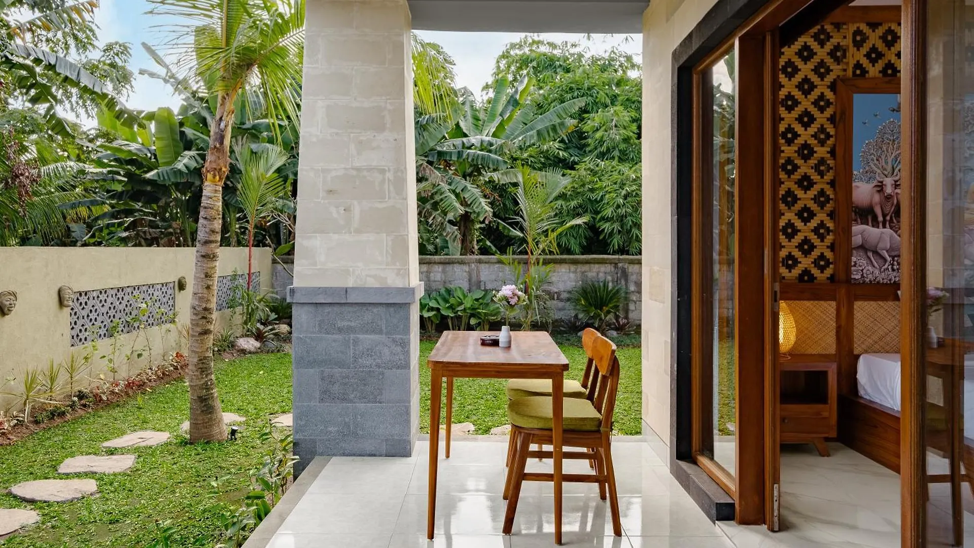 Ray Guest House Ubud
