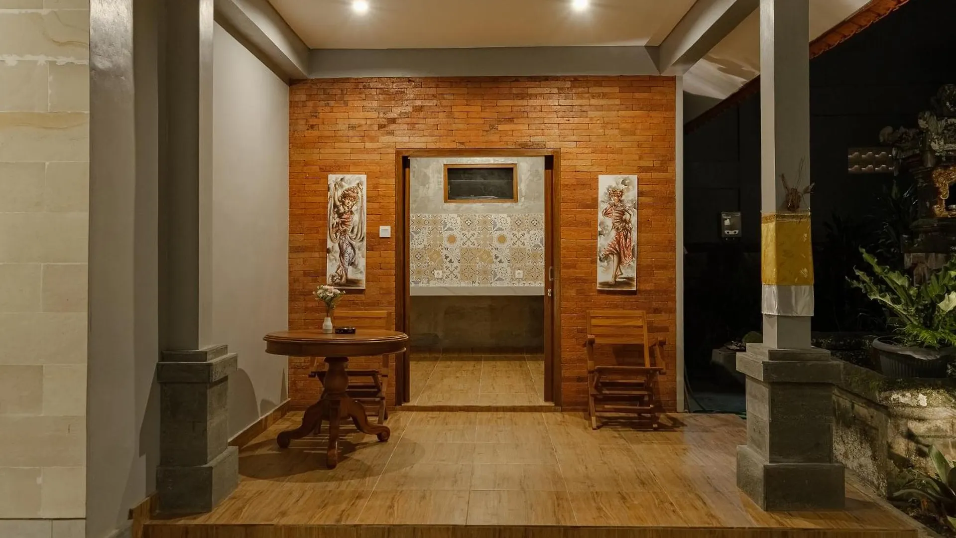 Ray Guest House Ubud  Ubud (Bali)
