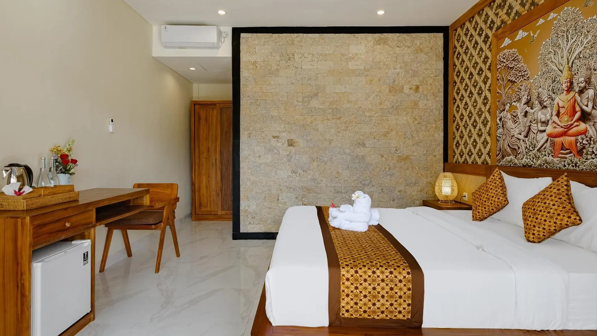 Ray Guest House Ubud