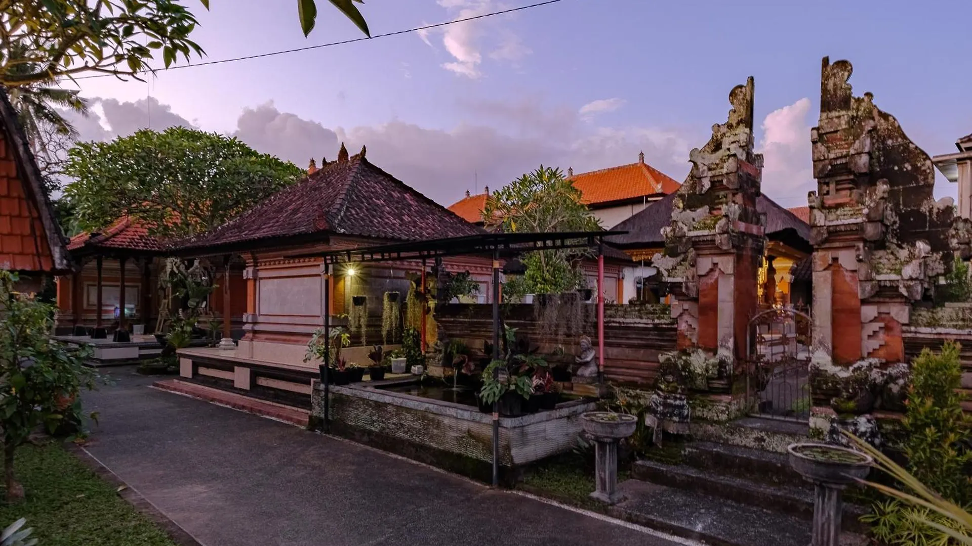 Ray Guest House Ubud   Ubud (Bali)