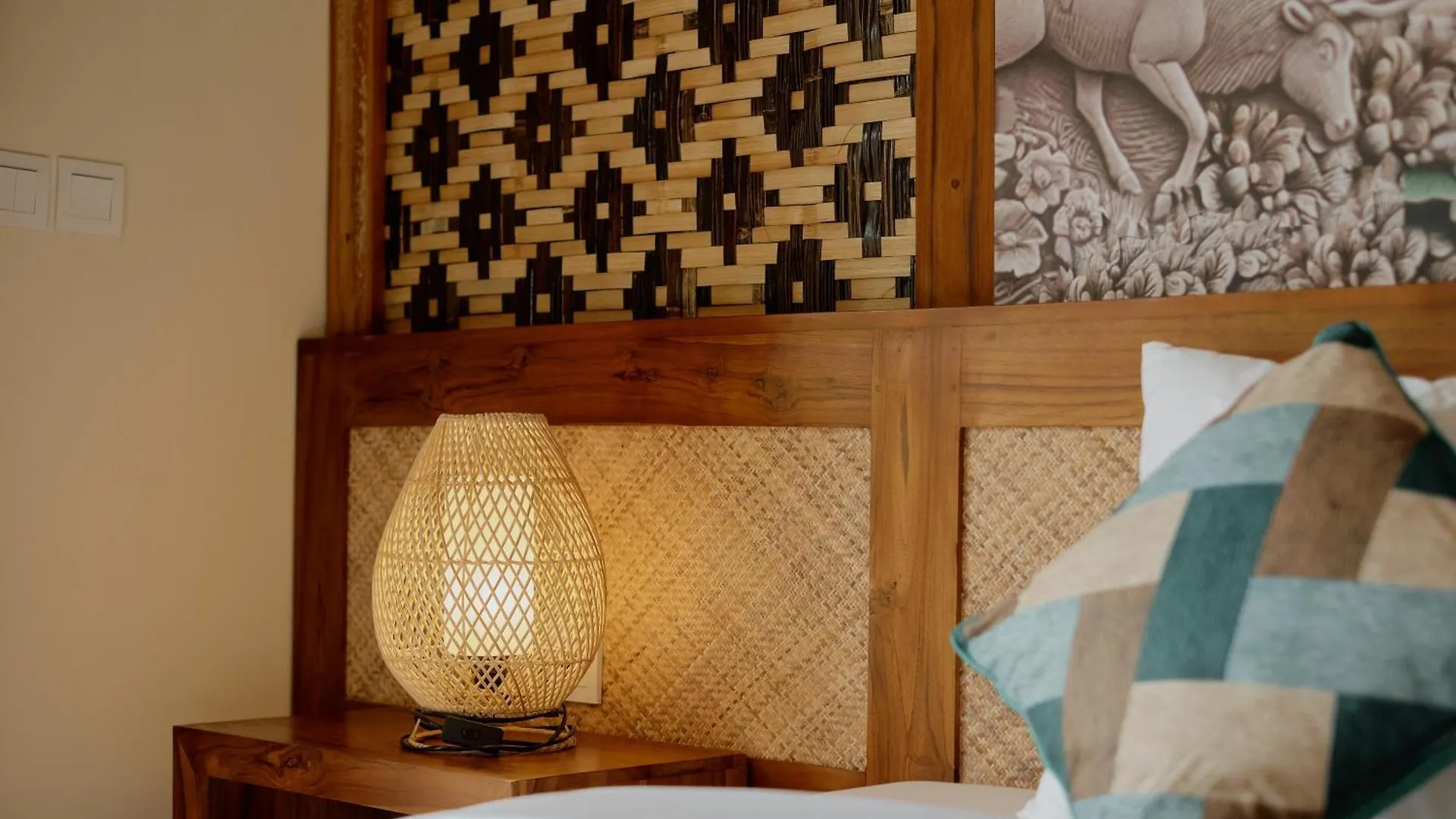 Ray Guest House Ubud  Indonesia