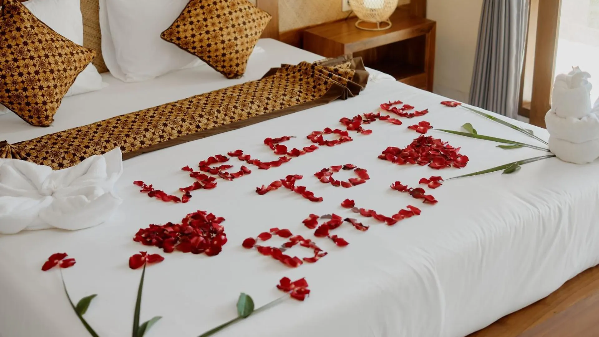 Ray Guest House Ubud