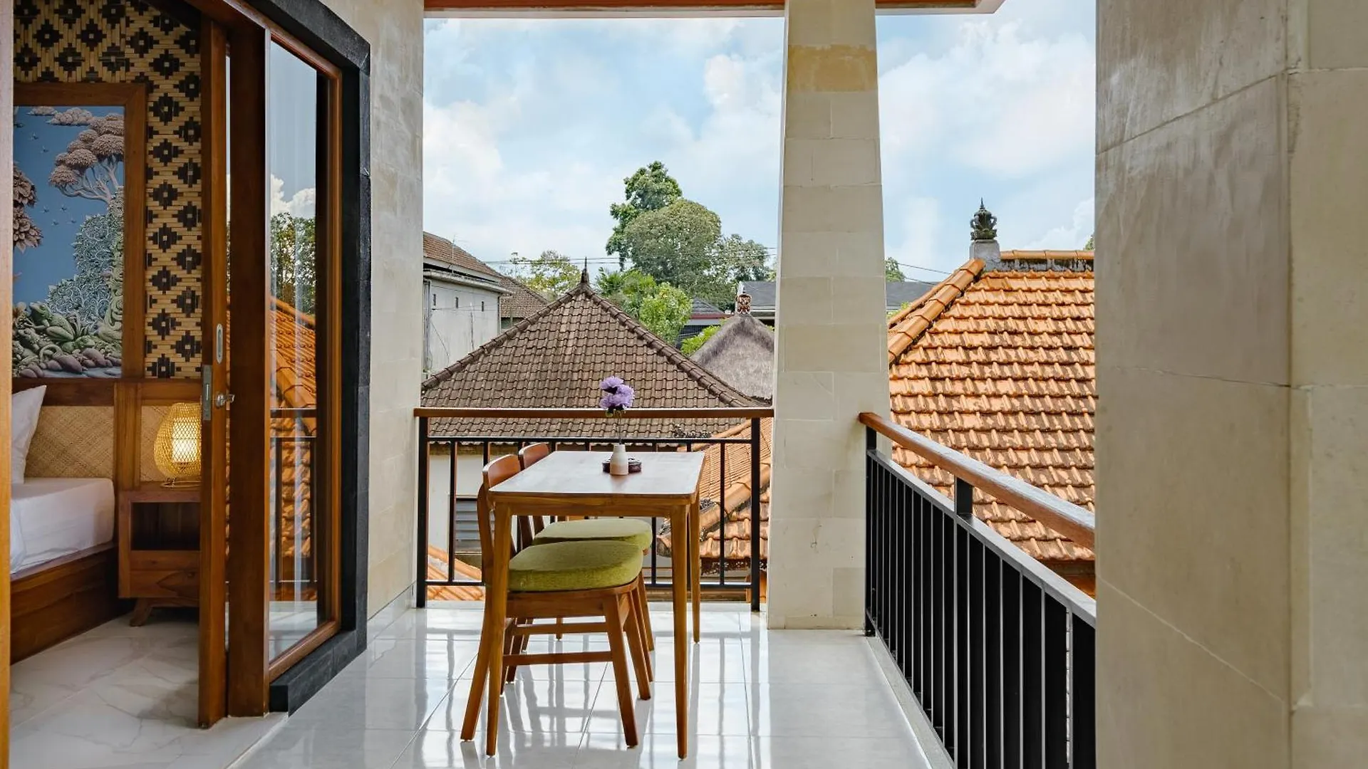 Ray Guest House Ubud   Ubud (Bali)