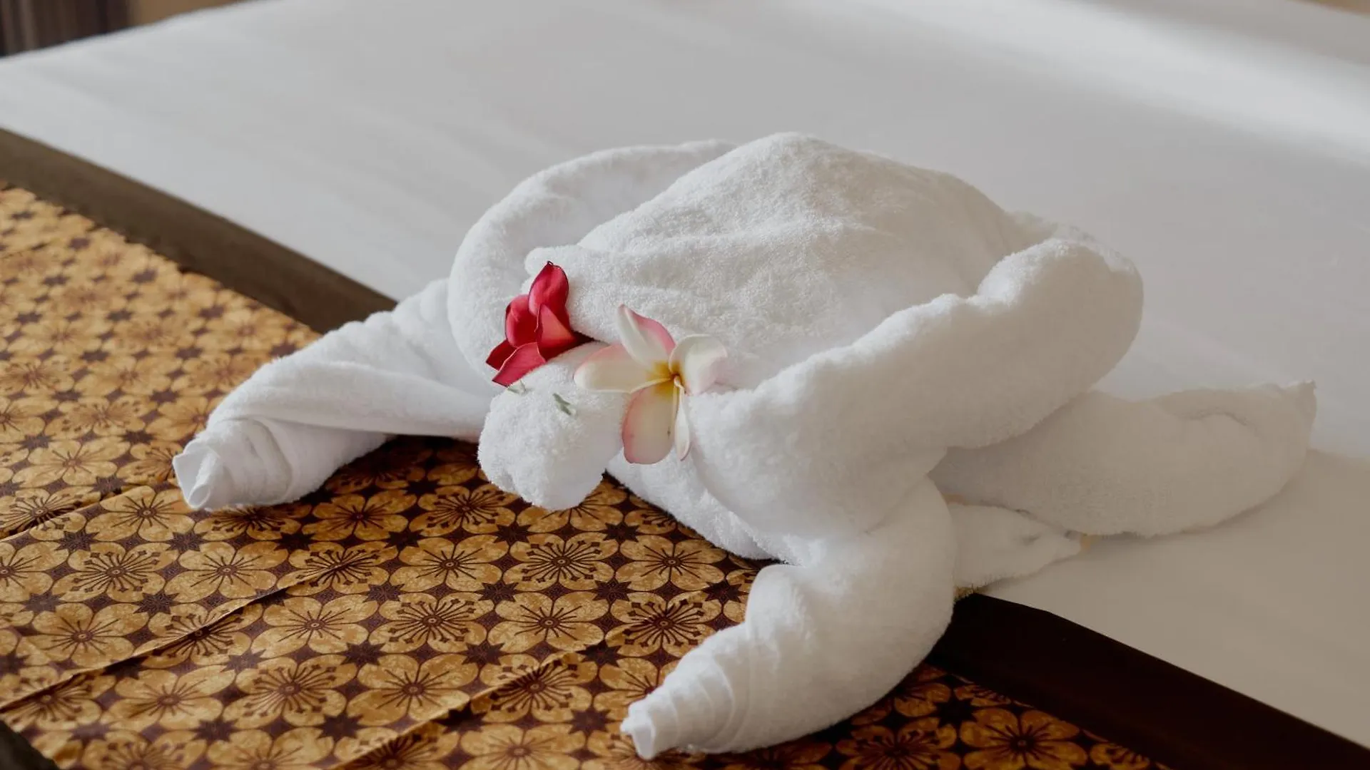 Ray Guest House Ubud  0*, Ubud (Bali)