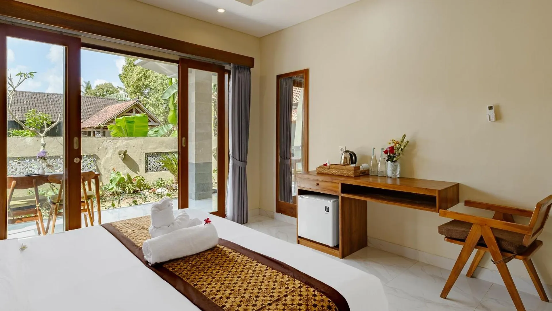 Ray Guest House Ubud