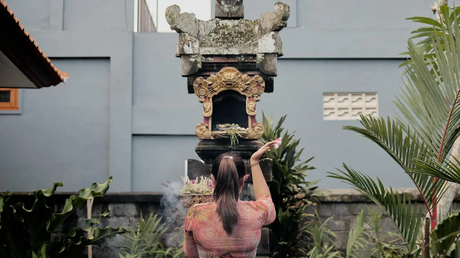 Ray Guest House Ubud
