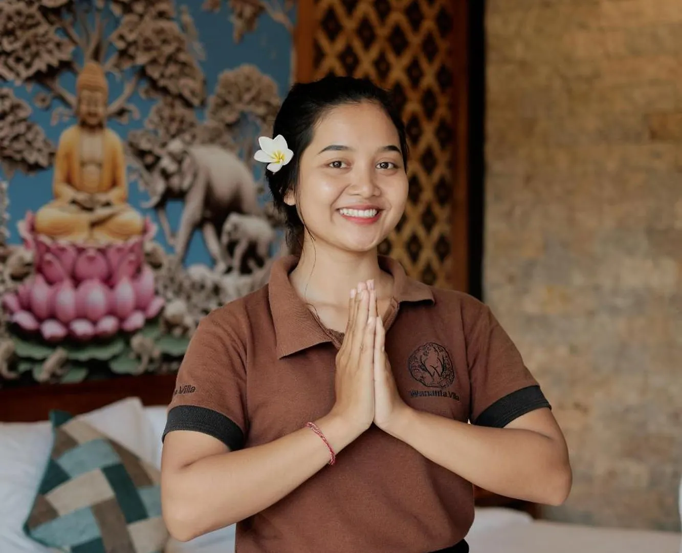 Ray Guest House Ubud  0*, Ubud (Bali) Indonesia