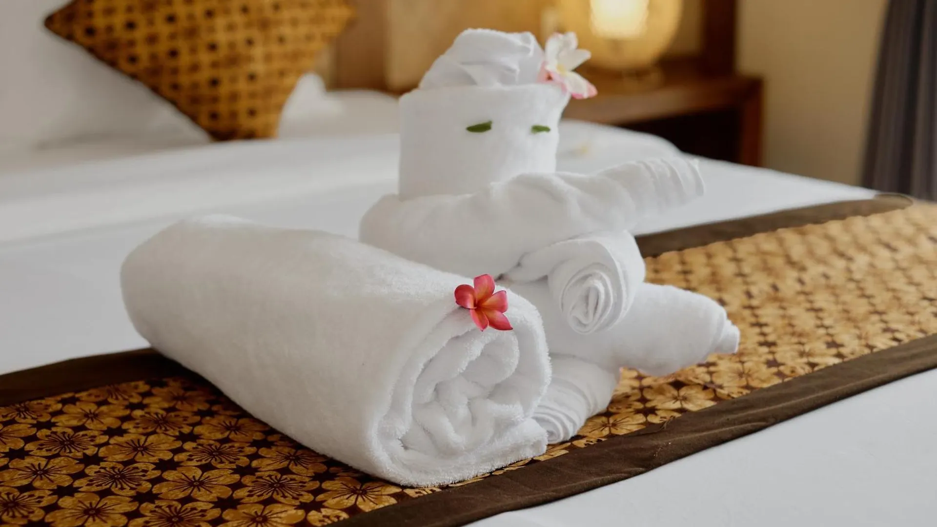 Ray Guest House Ubud  Indonesia