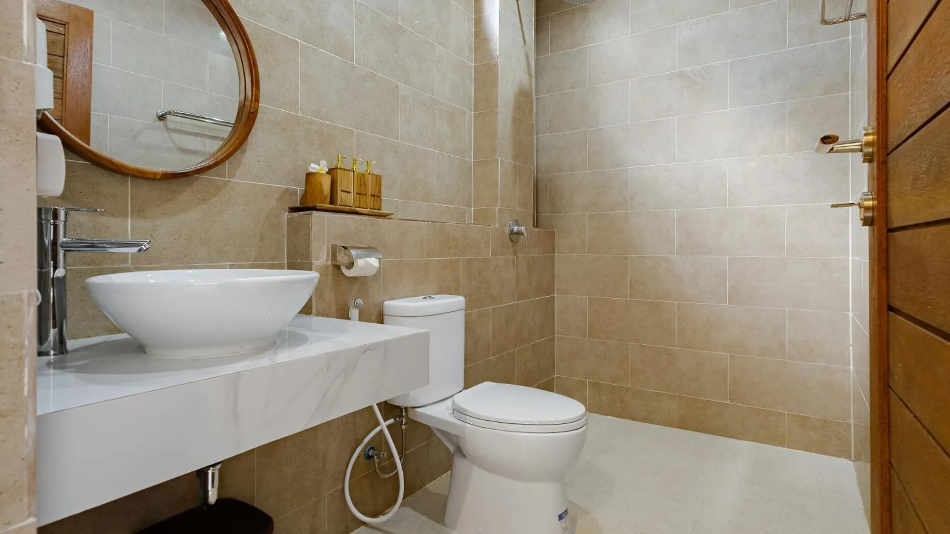 Ray Guest House Ubud